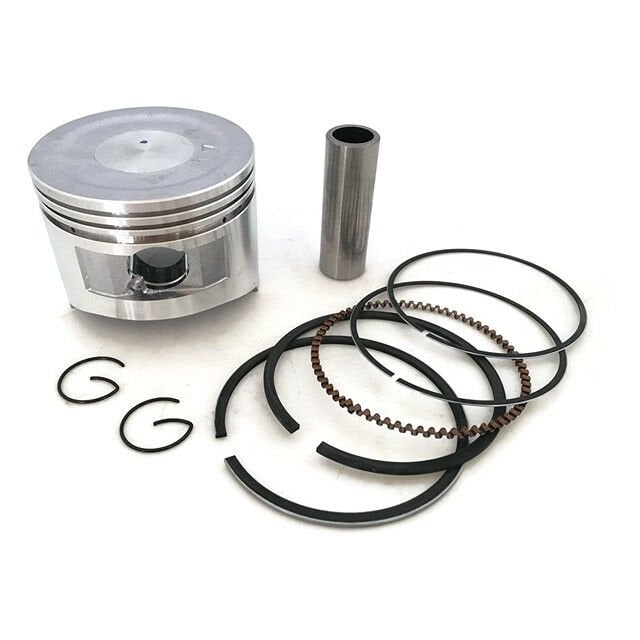 Piston Segman Takımı - Gx200 - 0.25mm