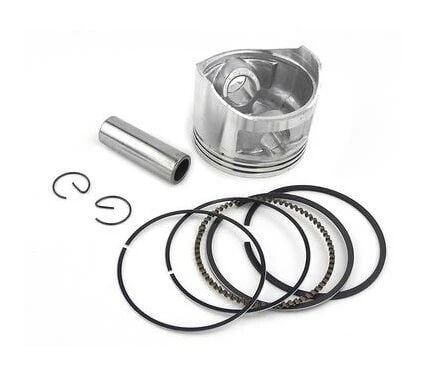 Piston Segman Takımı - Gx390 - 0.25mm
