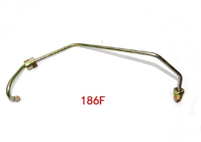 Yakıt Tazik Borusu - 186F