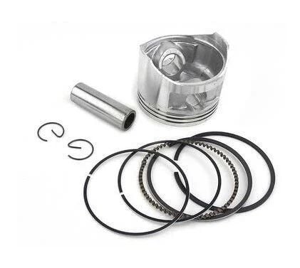 Piston Segman Takımı - Gx420 - 0.25mm