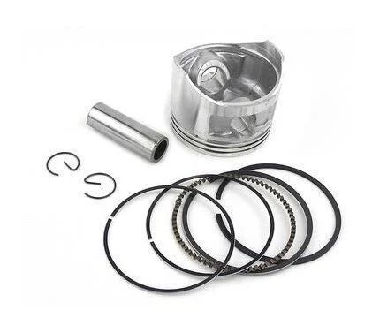 Piston Segman Takımı - Gx440 - 0.50mm