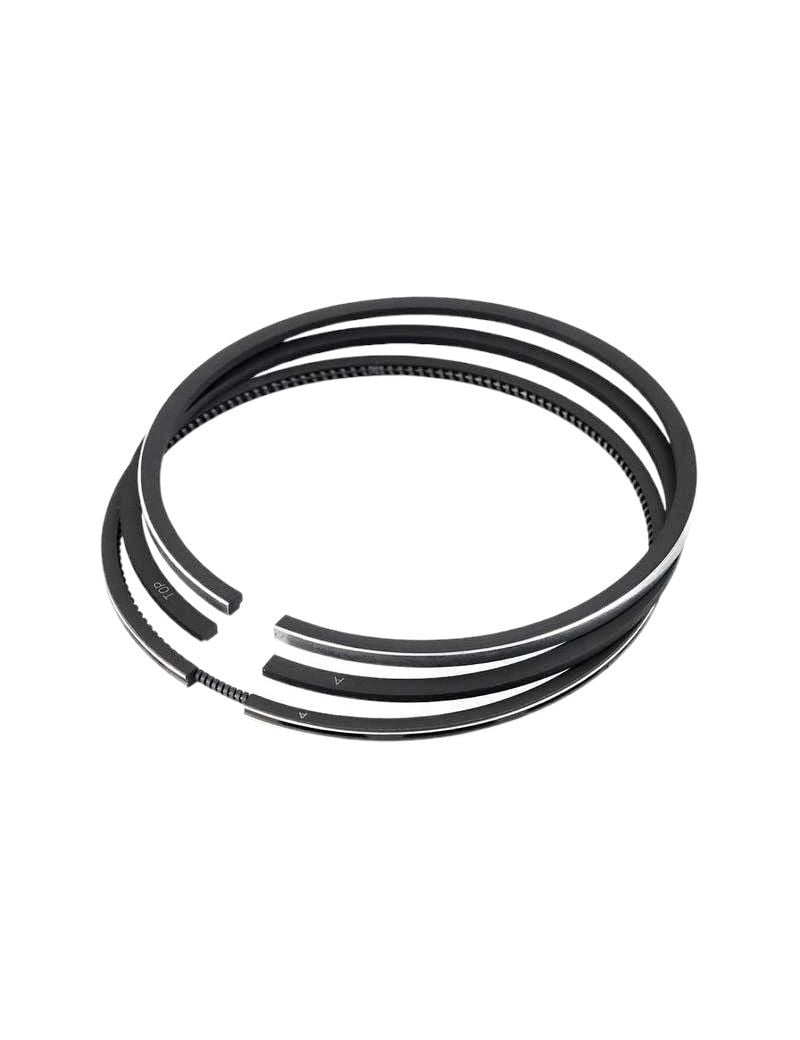 Segman Takımı - 170 STD