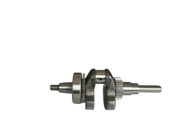 Krank Komple - 178 - Kamalı 19mm