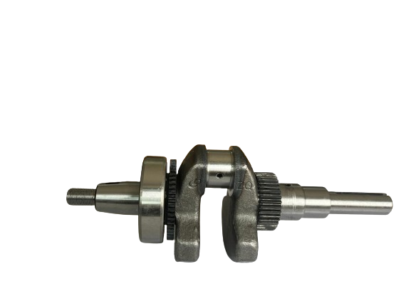 Krank Komple - 186F - Kamalı 25mm