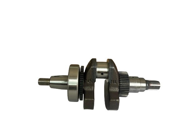 Krank Komple - 186F - Frezeli 40mm