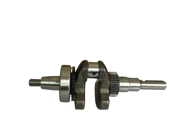Krank Komple - 186F - Frezeli 42mm
