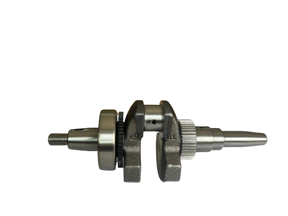 Krank Komple - 186F - Konik Jen. Tip 40mm