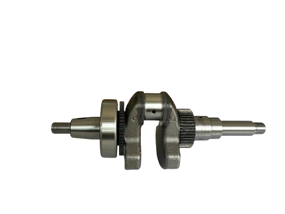 Krank Komple - 186FA - Vidalı 20mm