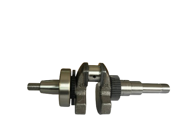 Krank Komple - 186FA - Vidalı 25mm