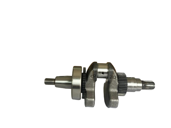 Krank Komple - 186FA - Frezeli 40mm