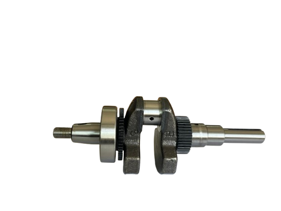 Krank Komple - 186FA - Konik Jeneratör Tip 42mm
