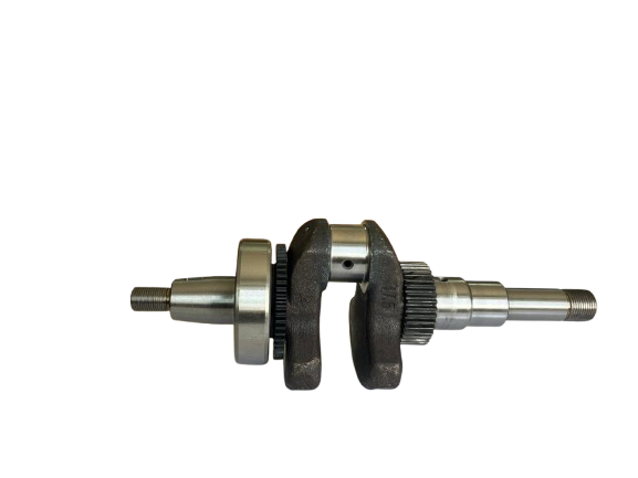 Krank Komple - 188F - Vidalı 25mm