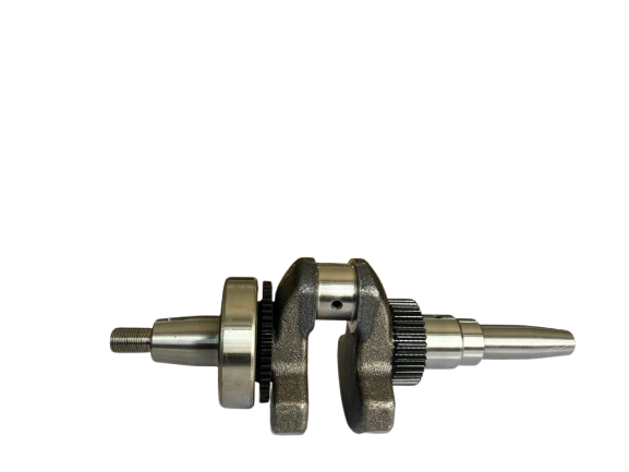 Krank Komple - 188F - Konik Jeneratör Tip 40mm