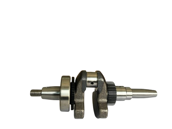 Krank Komple - 188F - Konik Jeneratör Tip 42mm