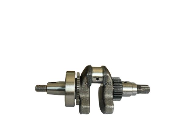 Krank Komple - 188F - Frezeli 42mm