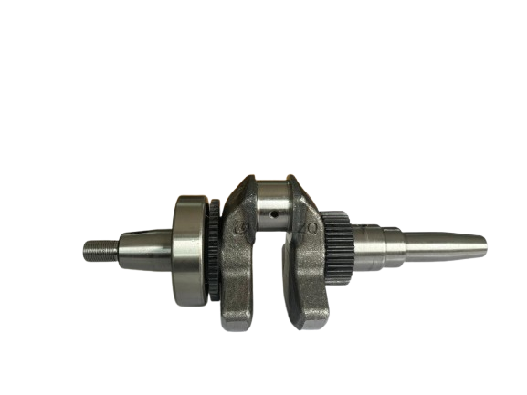 Krank Komple - 192F - Konik Jeneratör Tip 42mm