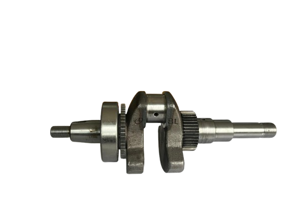 Krank Komple - 192F - Vidalı 25mm