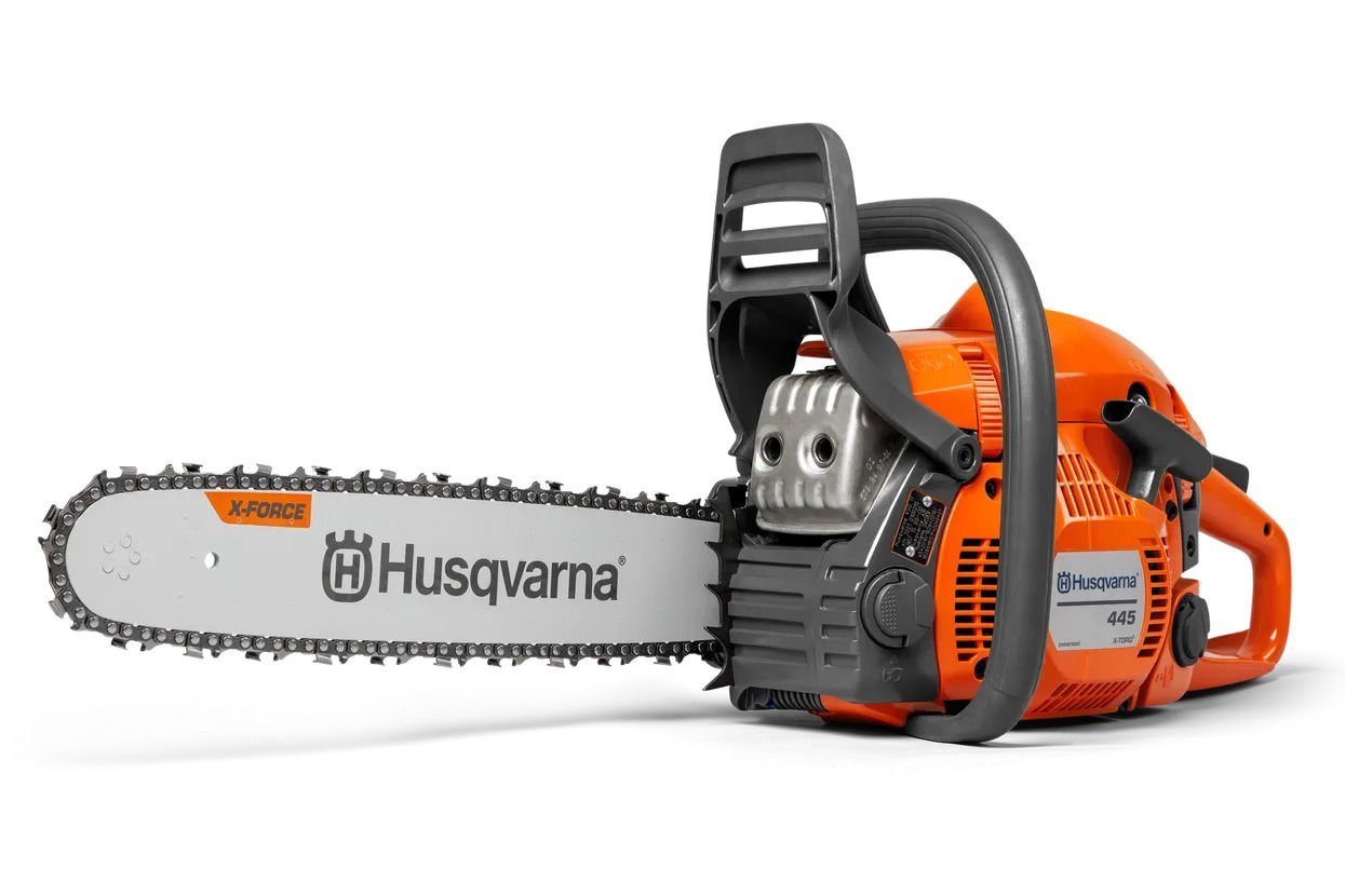 HUSQVARNA 445 Benzinli Motorlu Testere