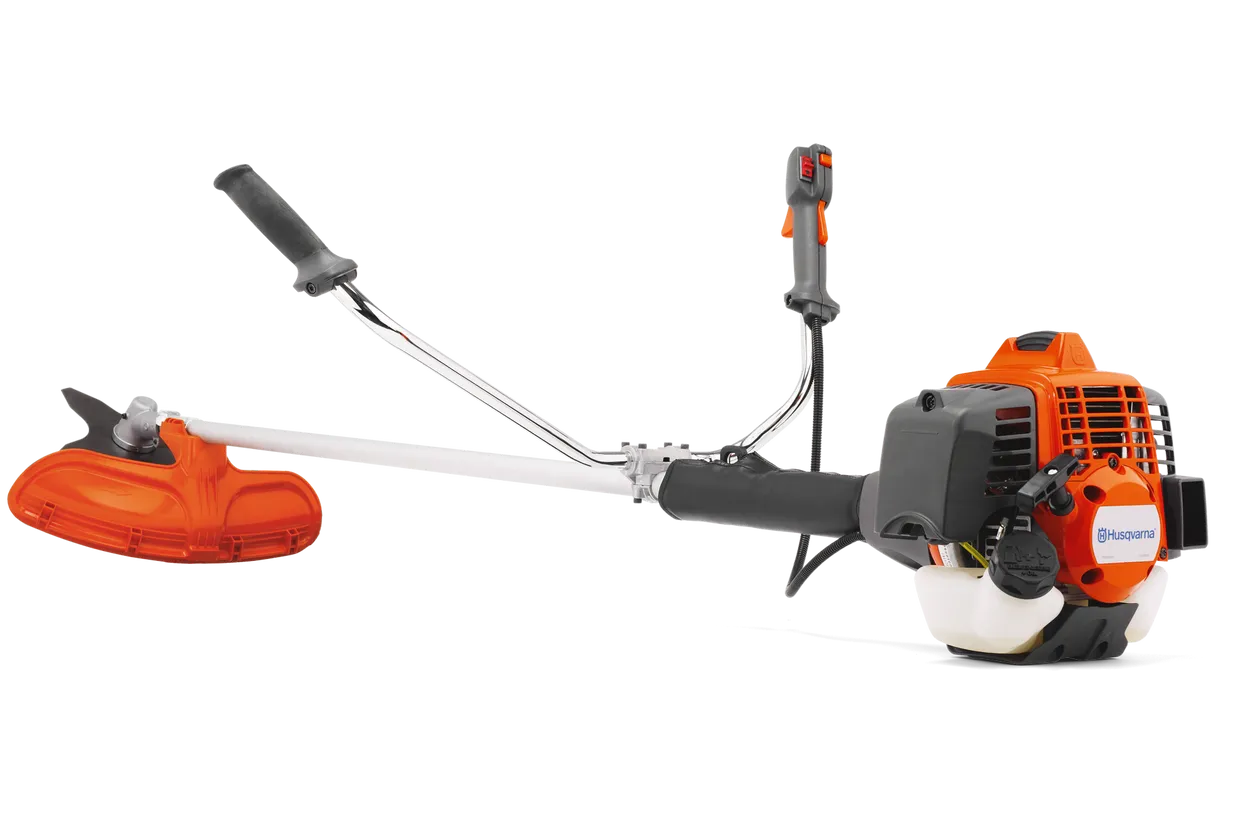 543 RS HUSQVARANA Yan Motorlu Tırpan