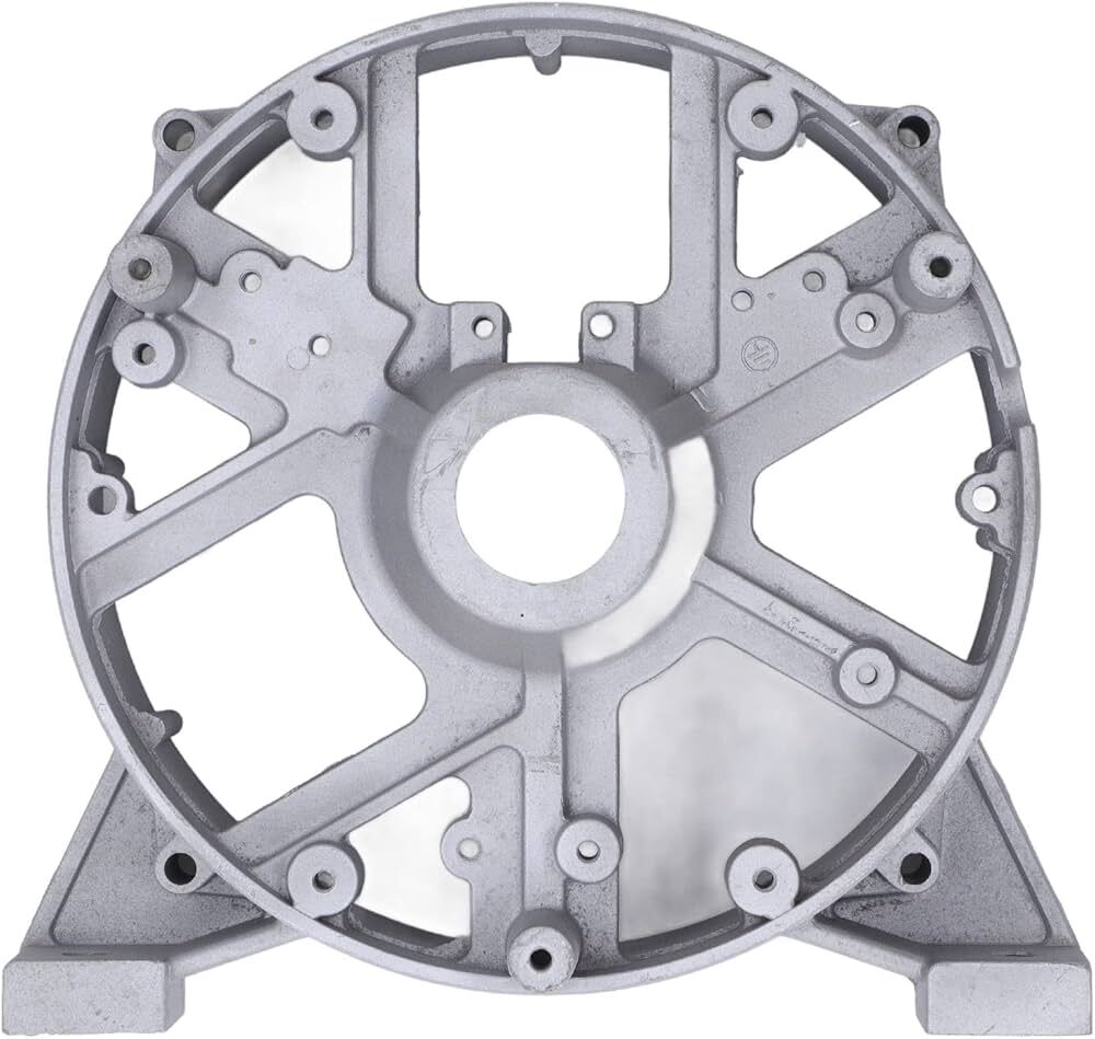 Alternatör Ayağı - 6 kVa/7 kVa/8 kVa Tip 2