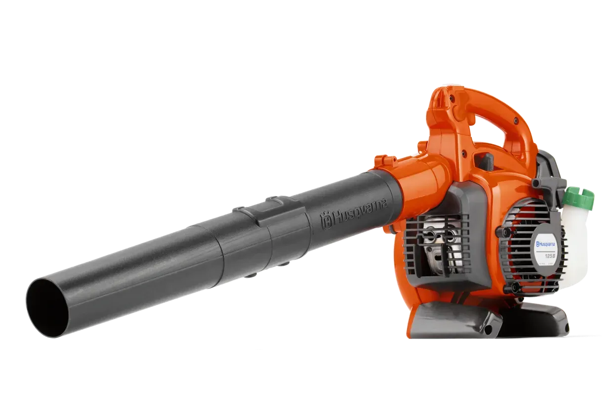 Husqvarna 125B Yaprak Üfleme Makinası
