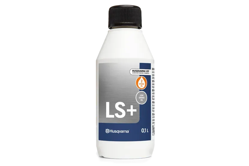 Husqvarna Ls 0.1 lt İki Zamanlı Yağı
