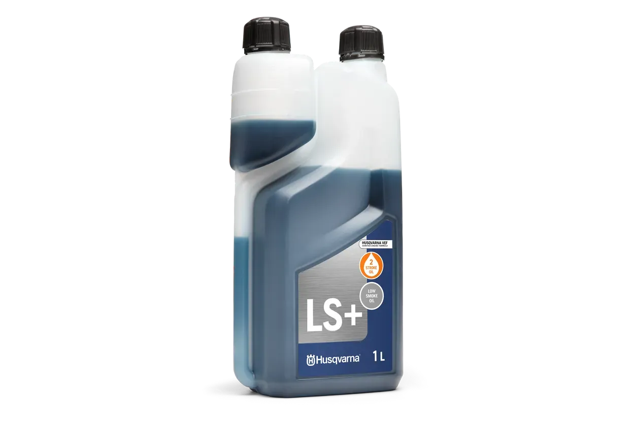 Husqvarna 1 lt İki Zamanlı Yağı LS+