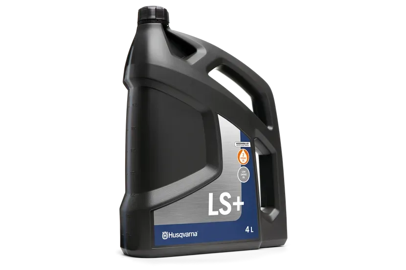 Husqvarna 4 Lt İki Zamanlı Yağı LS+