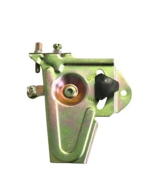 Gaz Kolu Tertibatı Komple - Dizel Motor Tip