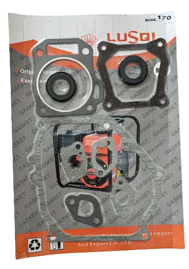 Takım Conta Komple - Gx210