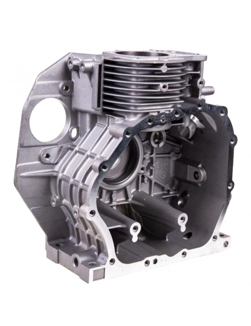 Motor Gövdesi - 195F Marşlı