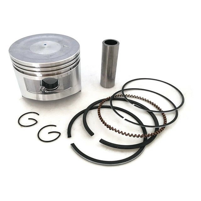 Piston Segman Takımı - Gx200 - Std