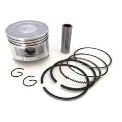 Piston Segman Takımı - Gx200 - 0.50mm