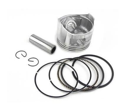 Piston Segman Takımı - Gx390 - 0.25mm