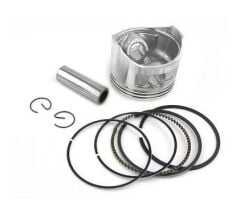 Piston Segman Takımı - Gx390 - 0.25mm