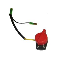 On Off Anahtarı 2 Kablolu - Genel Motor Tip