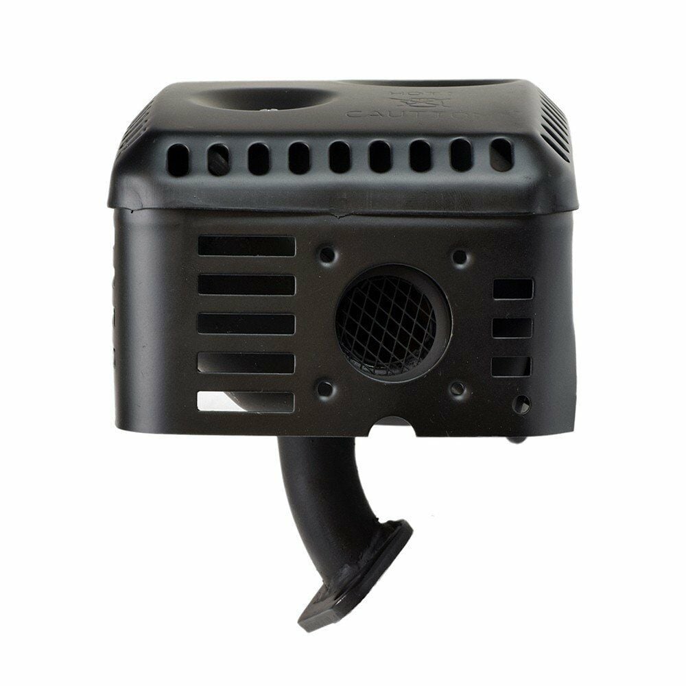 Egzoz Komple - Gx160/Gx200/Gx210