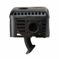 Egzoz Komple - Gx160/Gx200/Gx210