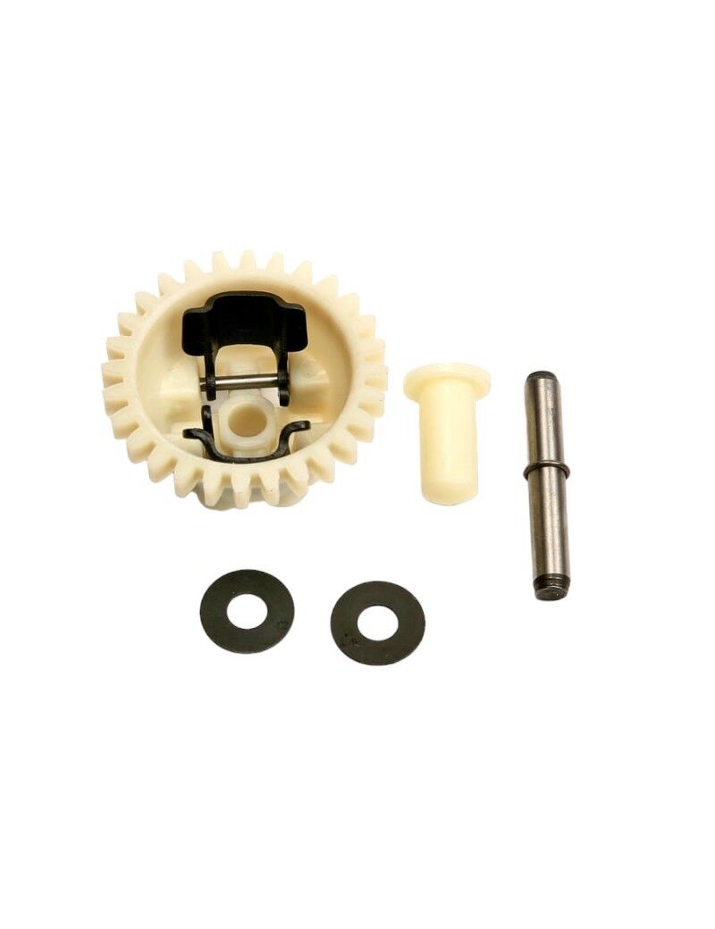 Regülatör Dişlisi Komple - 178F/186F/186FA/188F/192F