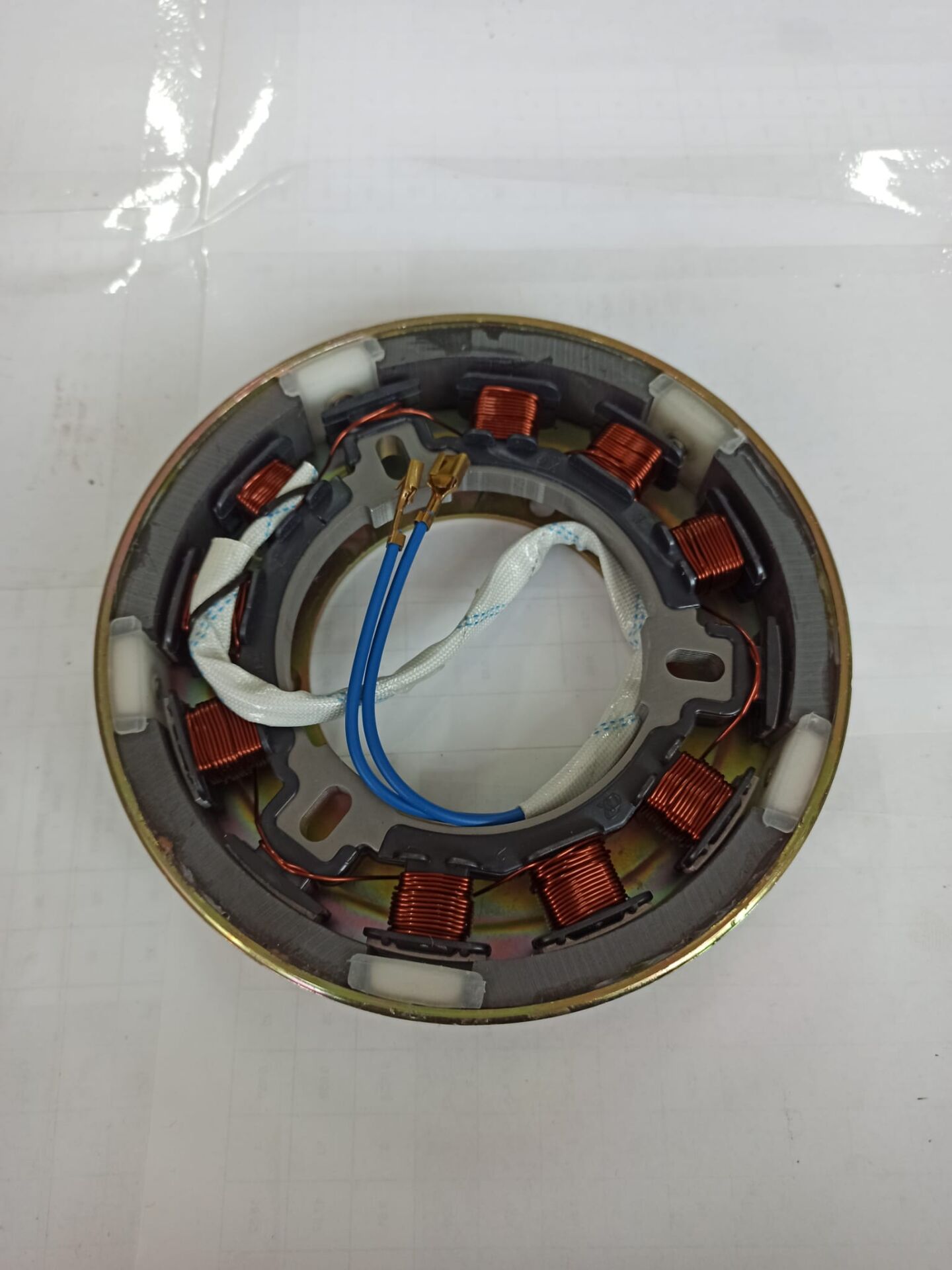 Şarj Bobini - Dizel