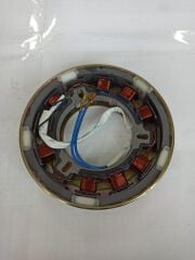 Şarj Bobini - Dizel