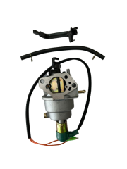 Karbüratör Komple - 7kVa / 8kVa Jeneratör Tip Manuel Jikleli