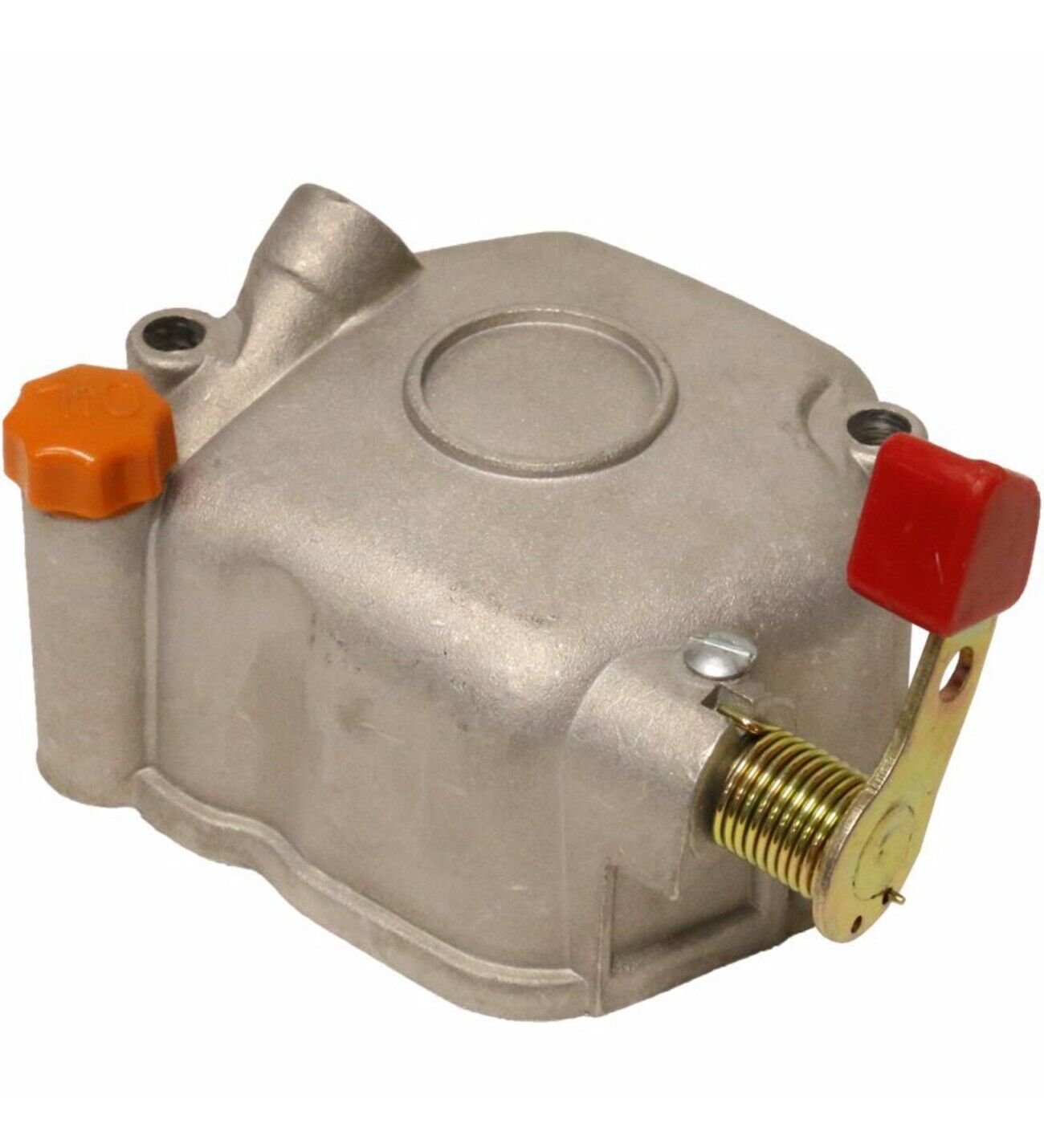 Külbütör Kapağı - 186F