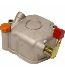 Külbütör Kapağı - 186F