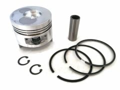 Piston Segman Takımı - 178 - 0.50mm