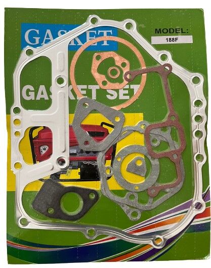 Takım Conta Komple - 195F