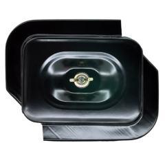 Hava Filtre Komple - 186F/186FA/188F Kuru Tip