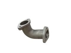 Yağlı Filtre Ara Adaptör Dirseği - 186F / 186FA / 188F