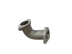 Yağlı Filtre Ara Adaptör Dirseği - 186F / 186FA / 188F