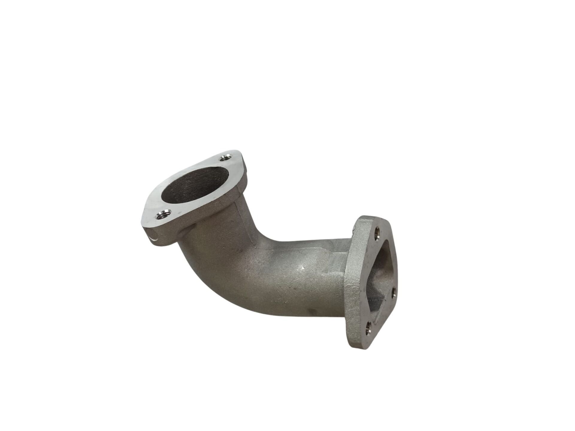 Yağlı Filtre Ara Adaptör Dirseği - 192F / 195F